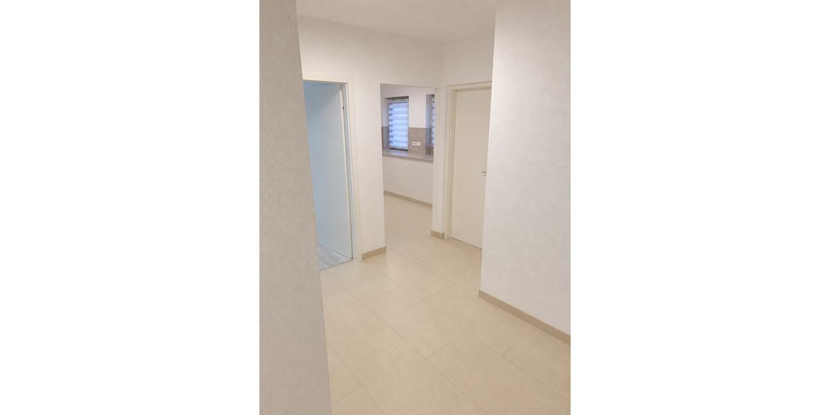 Helle und gepflegte 3,5-Zimmer-Erdgeschosswohnung mit Wohlfühlcharakter - 3.5 Leonberg Haldengebiet | Angebot:27350763