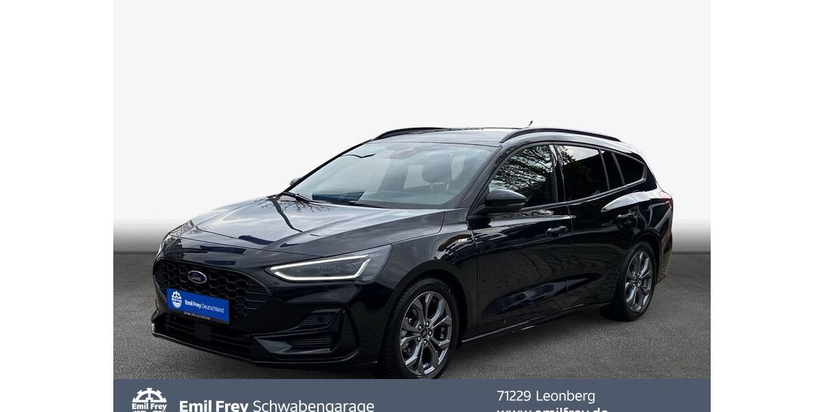 Ford Focus 13.171 km 22.100 &euro; Leonberg 71229