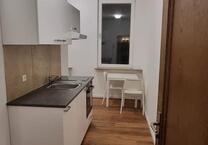 Kernsanierte 1,5 Zimmer Wohnung im Herzen Stuttgarts