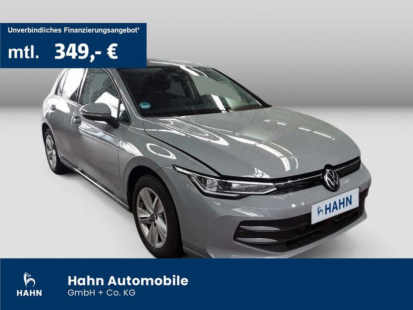 VW Golf 12.403 km 25.930 € Esslingen (bei Stuttgart) 73734