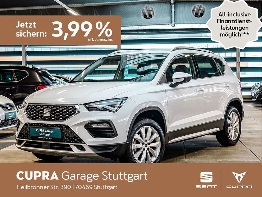 Ateca