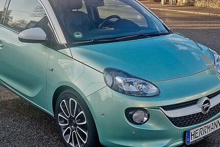 Opel Adam 102.752 km 7.990 &euro; Wannweil 72827