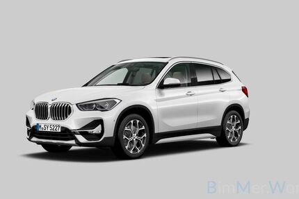 BMW X1 114.220 km 26.900 &euro; Fellbach 70736