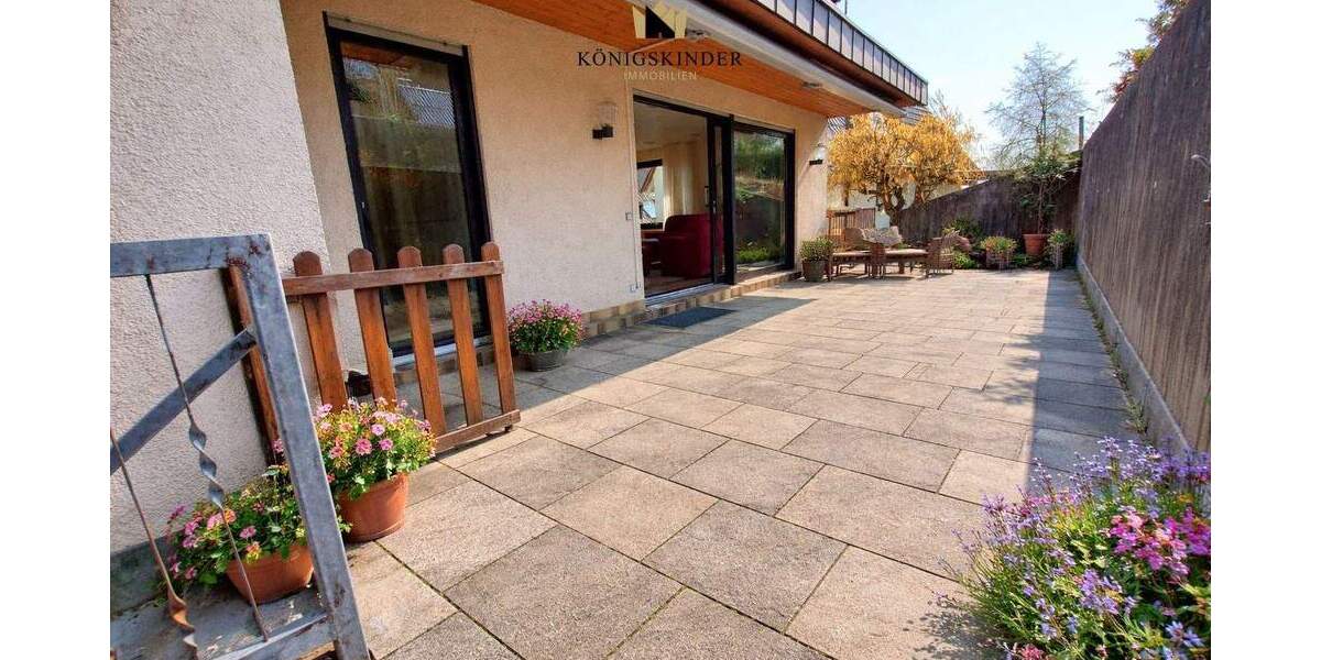 Etagenwohnung Köngen - 5 Zimmer, 144 m&sup2;, 449.000&euro; | Angebot:25862683
