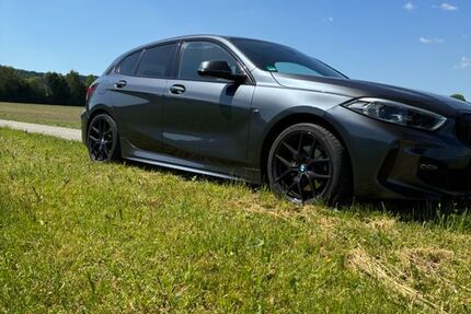 BMW 118 99.000 km 18.000 &euro; Albershausen 73095