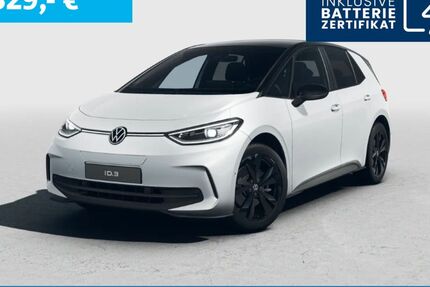 VW ID.3 1.555 km 33.490 &euro; Bietigheim-Bissingen 74321