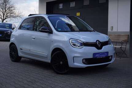 Renault Twingo 17.000 km 14.999 &euro; Owen 73277