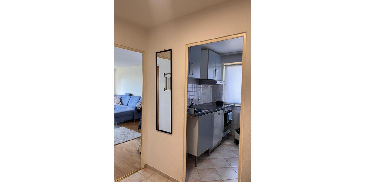 Etagenwohnung Waiblingen Beinstein - 2 Zimmer, 51 m&sup2;, 180.000&euro; | Angebot:26351152