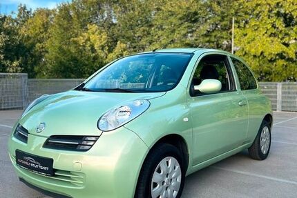 Nissan Micra 150.000 km 2.390 &euro; Stuttgart 70469