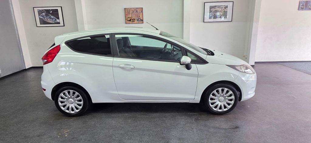 Ford Fiesta 157.000 km 2.990 &euro; Asperg/Ludwigsburg bei Stuttgart 71679