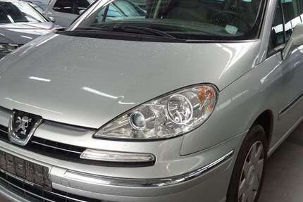 Peugeot 807 267.808 km 1.650 € Holzgerlingen bei Stuttgart 71088
