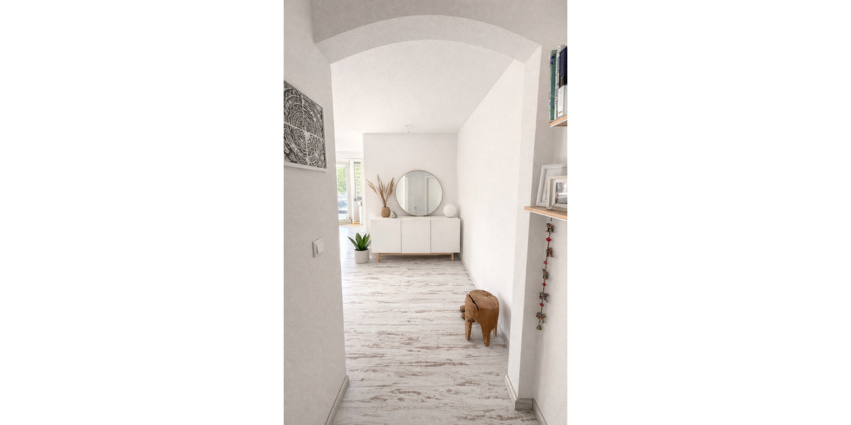 Etagenwohnung Filderstadt Plattenhardt - 2 Zimmer, 198.000&euro; | Angebot:26081025