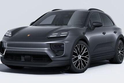 Porsche Macan 20.200 km 89.800 &euro; Filderstadt 70794