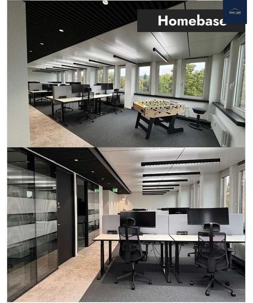 Büro in Stuttgart 12.000 € 180 m²