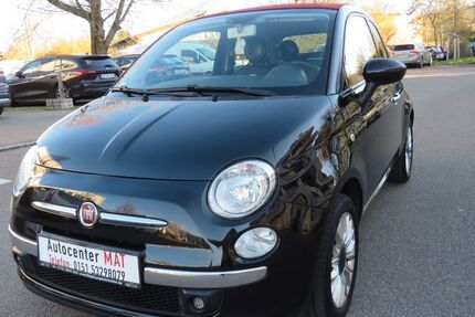 Fiat 500 79.000 km 7.750 € Fellbach 70736