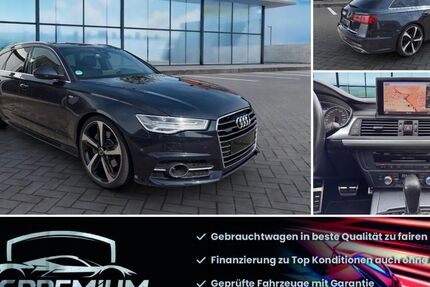 Audi A6 237.125 km 14.790 &euro; Bietigheim- Bissingen 74321