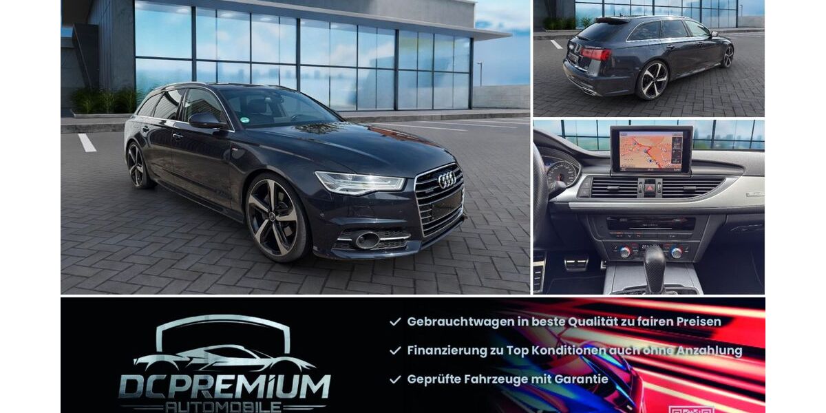 Audi A6 237.125 km 14.790 &euro; Bietigheim- Bissingen 74321