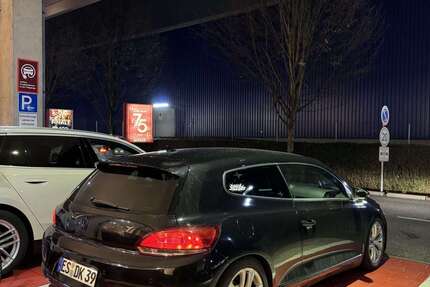 VW Scirocco 188.000 km 3.600 &euro; Esslingen am Neckar, Stadt 73730