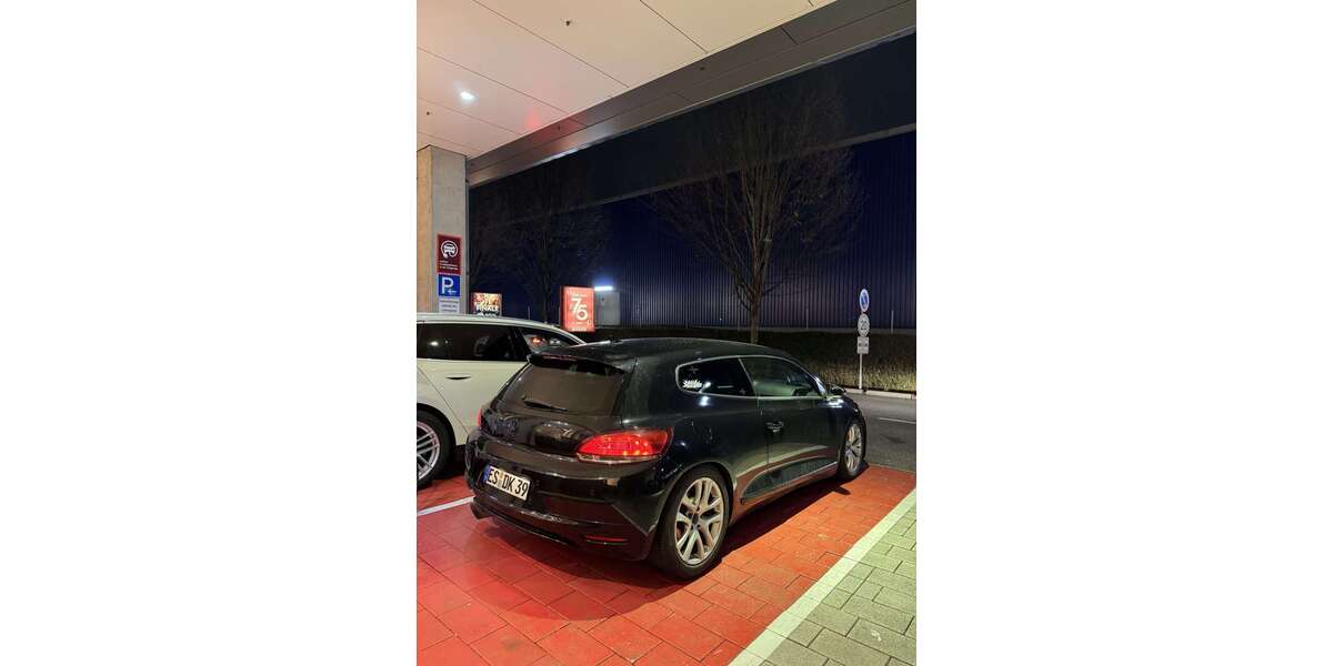 VW Scirocco 188.000 km 3.600 &euro; Esslingen am Neckar, Stadt 73730