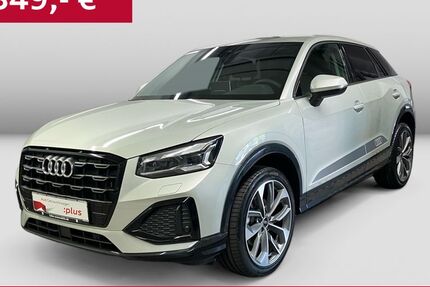 Audi Q2 27.900 km 29.390 &euro; Ludwigsburg 71636