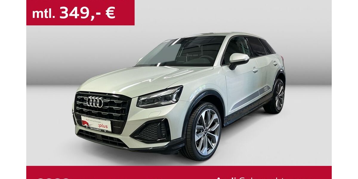 Audi Q2 27.900 km 29.390 &euro; Ludwigsburg 71636