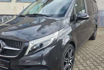 Mercedes Marco Polo