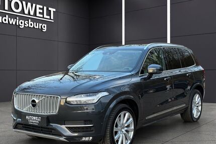 Volvo XC90 147.000 km 29.777 € Bietigheim-Bissingen 74321