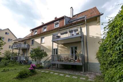 Wohnung Stuttgart Degerloch - 3 Zimmer, 80 m&sup2;, 1.008&euro; | Angebot:26305823