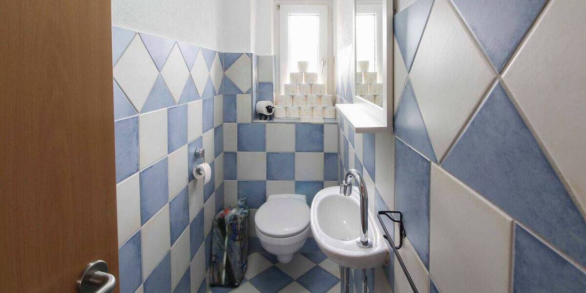 Etagenwohnung Stuttgart Feuerbach - 3 Zimmer, 89 m&sup2;, 299.000&euro; | Angebot:26807265