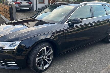 Audi A4 95.340 km 18.890 € Stuttgart 70569