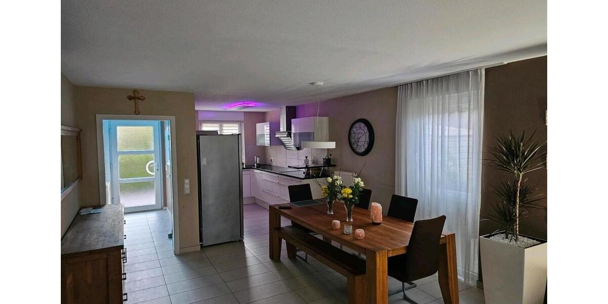 Doppelhaushälfte Leutenbach - 5 Zimmer, 130 m&sup2;, 850.000&euro; | Angebot:26074027