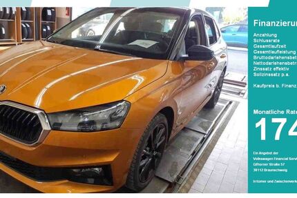 Skoda Fabia 20.959 km 20.629 € Leonberg 71229