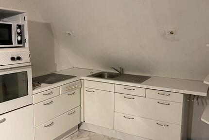 4 Zimmer Wohnung in Stadtmitte zimmer