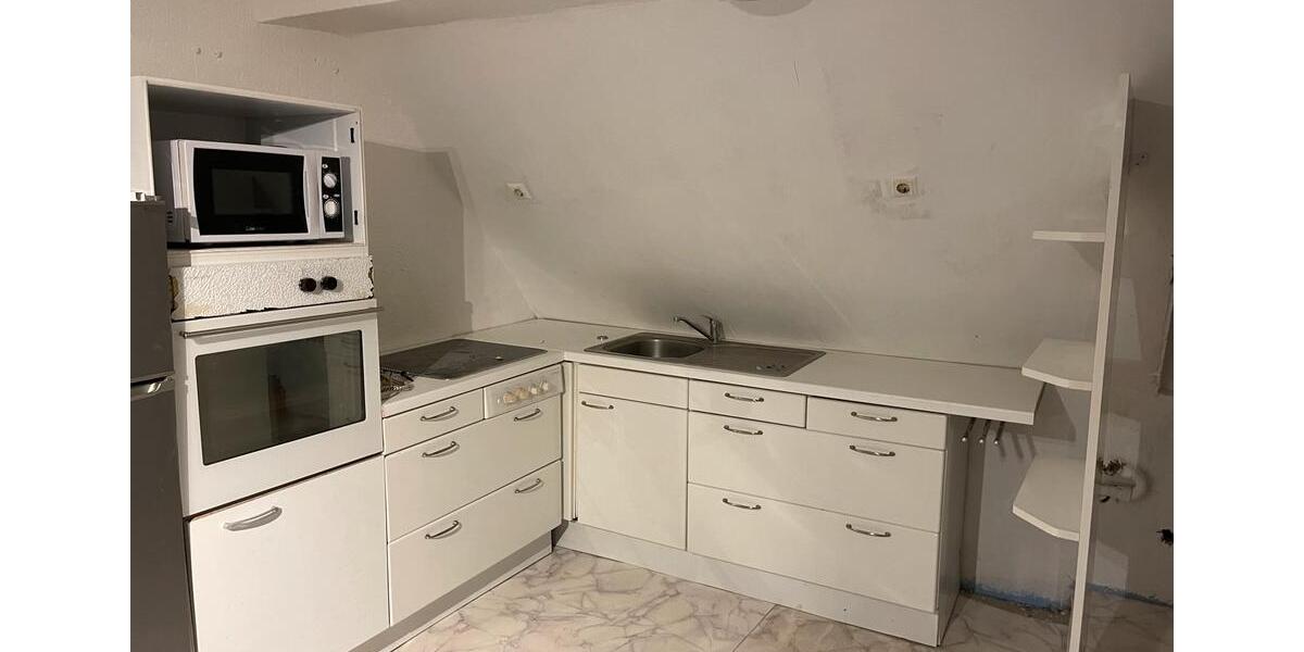 4 Zimmer Wohnung in Stadtmitte zimmer