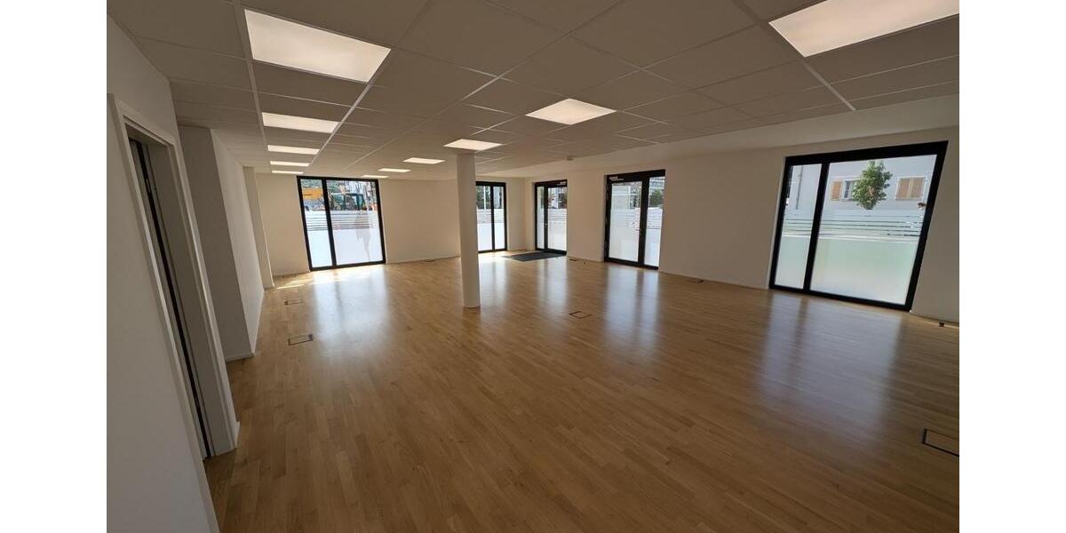 Gewerbeobjekt Tübingen Lustnau - 2.780&euro; | Angebot:24619984