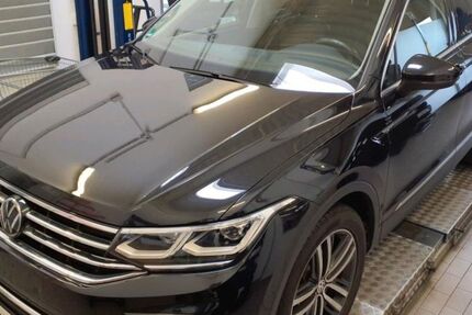 VW Tiguan 54.500 km 27.499 &euro; Kornwestheim 70806