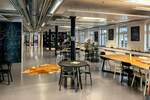 New Work Coworking erleben - Coworking Space mit Loft Stil - All-in-Miete zimmer