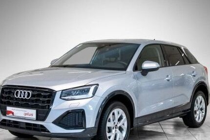 Audi Q2 27.723 km 28.520 &euro; Böblingen 71034