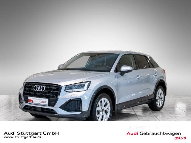 Audi Q2 27.723 km 28.920 € Böblingen 71034