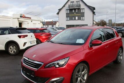 Peugeot 308 81.000 km 7.850 &euro; Böblingen 71032