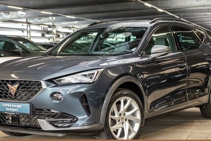 Cupra Formentor 86.327 km 20.330 &euro; Stuttgart-Feuerbach 70469