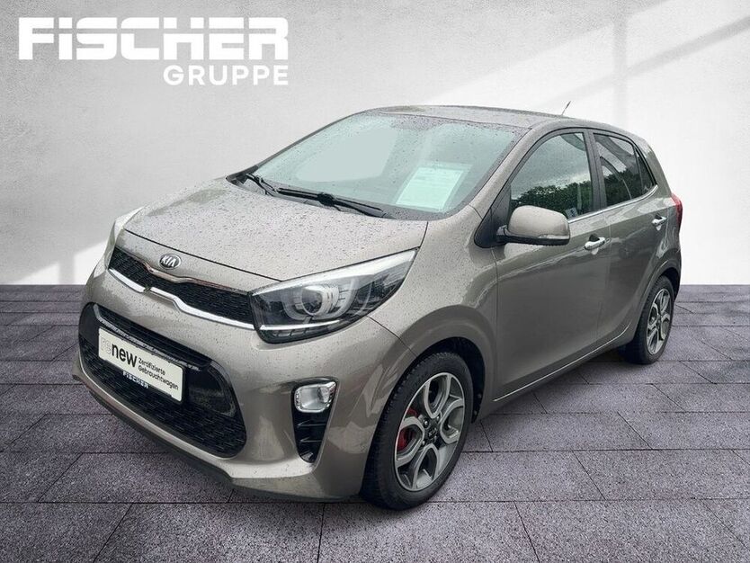 Picanto