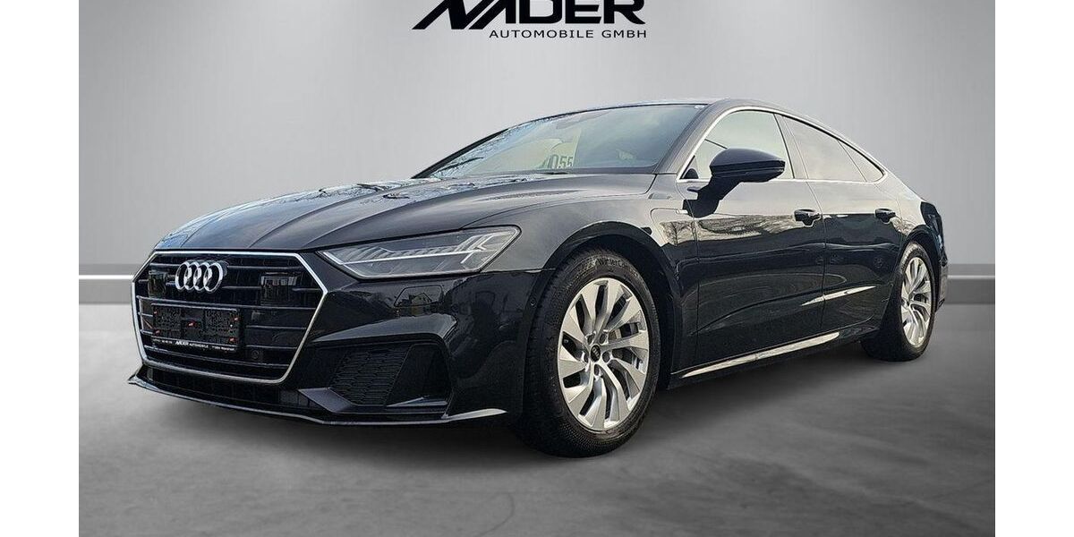 Audi A7 69.985 km 43.790 &euro; Weinstadt 71384