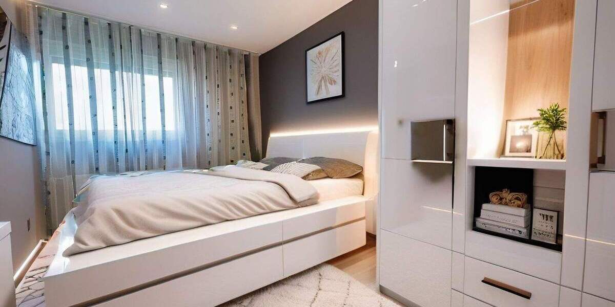 Etagenwohnung Nürtingen - 3 Zimmer, 81 m&sup2;, 305.000&euro; | Angebot:26930726