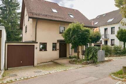 Haus Stuttgart Neuwirtshaus - 6.5 Zimmer, 145 m&sup2;, 690.000&euro; | Angebot:22995591