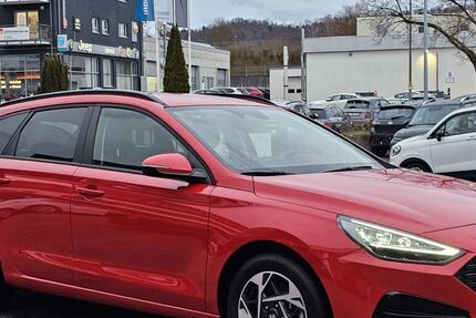 Hyundai i30 15.201 km 20.950 &euro; Leonberg 71229