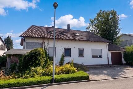 Haus Tübingen Lustnau - 989.000&euro; | Angebot:27045430