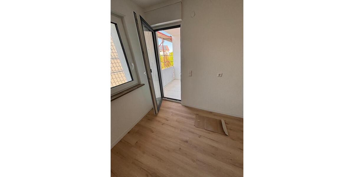 Erdgeschoßwohnung Allmersbach im Tal - 4 Zimmer, 87 m&sup2;, 1.200&euro; | Angebot:26381710