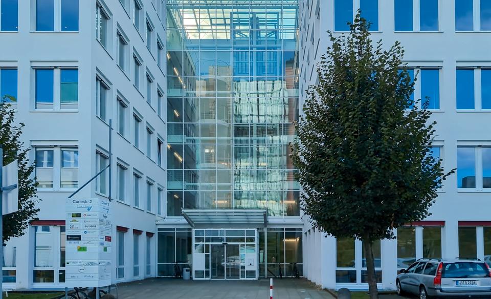 Gewerbeobjekt Stuttgart Vaihingen - 1.269&euro; | Angebot:22938565
