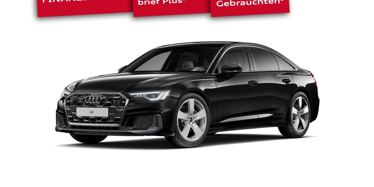 Audi A6 27.458 km 54.940 &euro; Stuttgart 70563